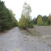 zapomniane koszary nrd 22
